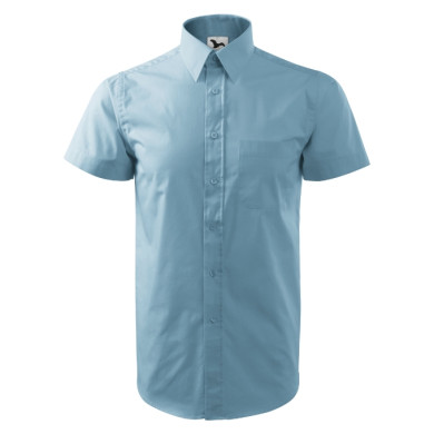 Chemise homme Chic 207 - bleu ciel
