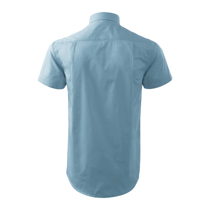 Chemise homme Chic 207 - bleu ciel