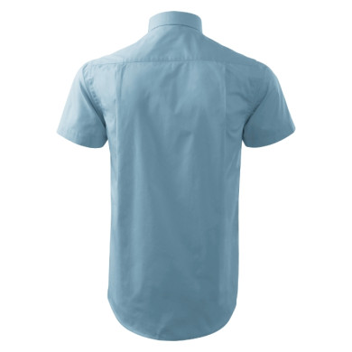 Chemise homme Chic 207 - bleu ciel