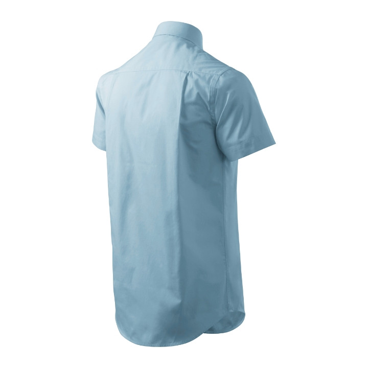Chemise homme Chic 207 - bleu ciel