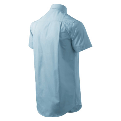 Chemise homme Chic 207 - bleu ciel