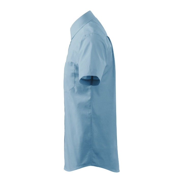Chemise homme Chic 207 - bleu ciel