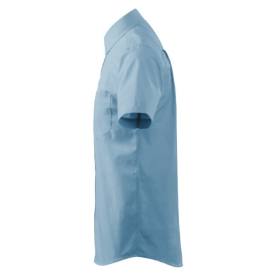 Chemise homme Chic 207 - bleu ciel
