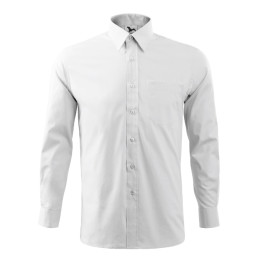 Chemise homme Style LS 209 - blanc