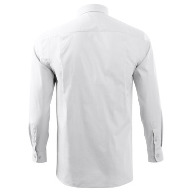 Chemise homme Style LS 209 - blanc