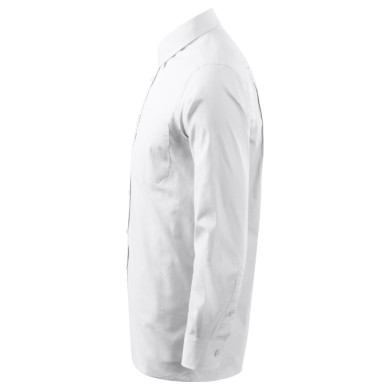 Chemise homme Style LS 209 - blanc