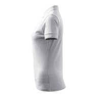 Polo femme Pique Polo 210 - blanc