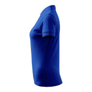 Polo femme Pique Polo 210 - bleu royal