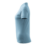 Polo femme Pique Polo 210 - bleu ciel
