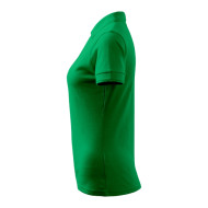 Polo femme Pique Polo 210 - vert moyen