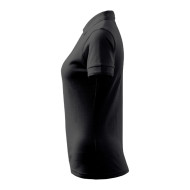 Polo femme Pique Polo 210 - mélange anthracite