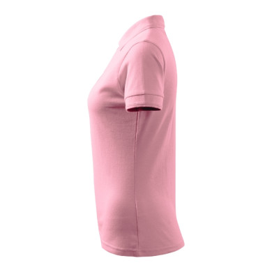 Polo femme Pique Polo 210 - rose