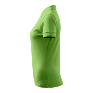 Polo femme Pique Polo 210 - vert herbe