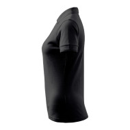 Polo femme Pique Polo 210 - ebony gray