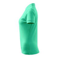 Polo femme Pique Polo 210 - vert menthe