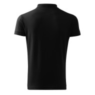 Polo homme Cotton 212 - noir