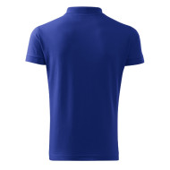 Polo homme Cotton 212 - bleu royal
