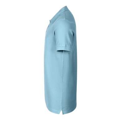 Polo homme Cotton 212 - bleu ciel