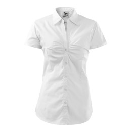 Chemise femme Chic 214 - blanc