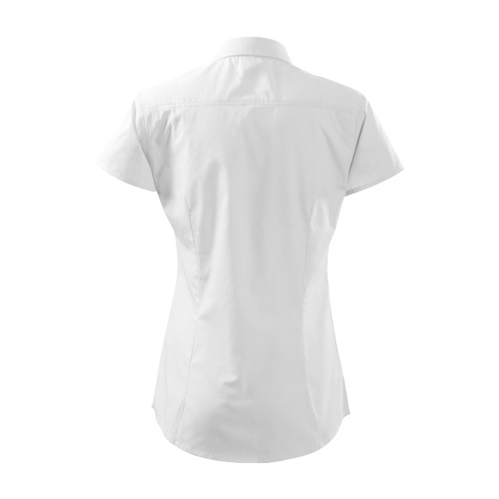 Chemise femme Chic 214 - blanc