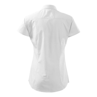 Chemise femme Chic 214 - blanc