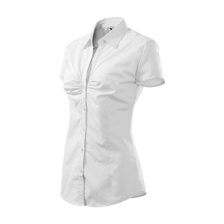Chemise femme Chic 214 - blanc