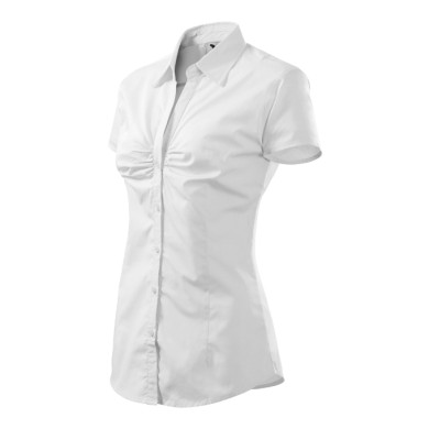 Chemise femme Chic 214 - blanc