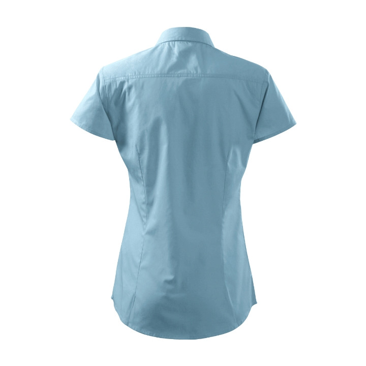Chemise femme Chic 214 - bleu ciel