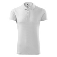 Polo unisex Victory 217 - blanc