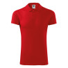 Polo unisex Victory 217 - rouge