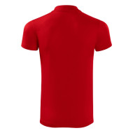 Polo unisex Victory 217 - rouge