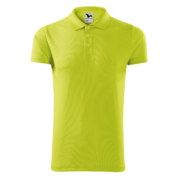 Polo unisex Victory 217 - lime