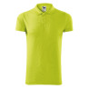 Polo unisex Victory 217 - lime