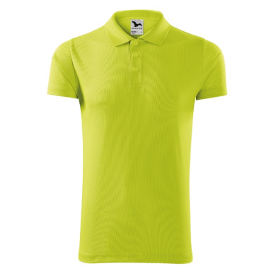 Polo unisex Victory 217 - lime