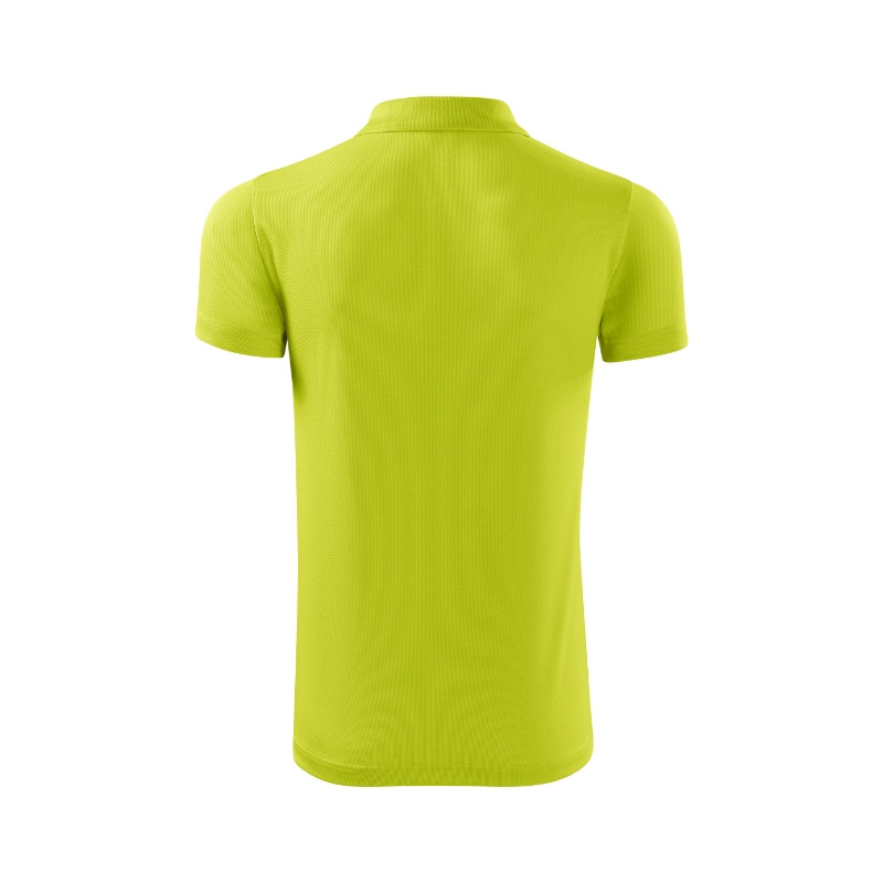 Polo unisex Victory 217 - lime