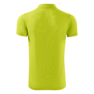 Polo unisex Victory 217 - lime