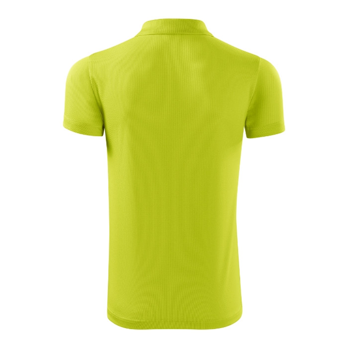 Polo unisex Victory 217 - lime
