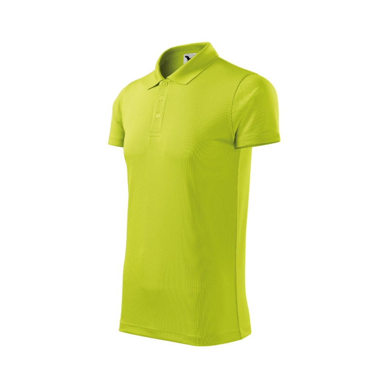 Polo unisex Victory 217 - lime