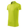 Polo unisex Victory 217 - lime