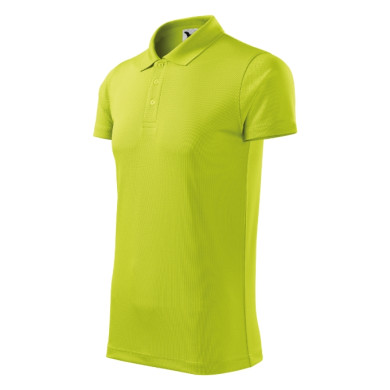 Polo unisex Victory 217 - lime