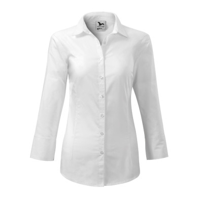 Chemise femme Style 218 - blanc