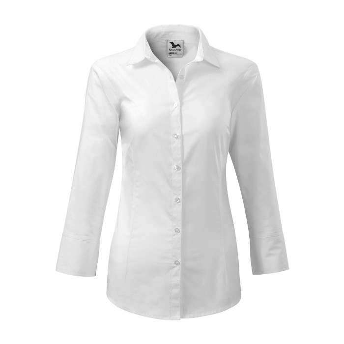 Chemise femme Style 218 - blanc
