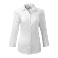 Chemise femme Style 218 - blanc