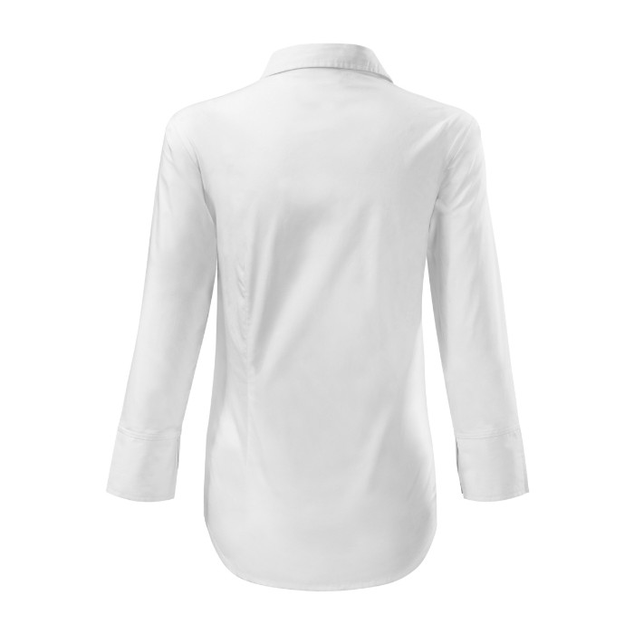 Chemise femme Style 218 - blanc