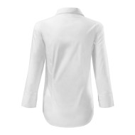 Chemise femme Style 218 - blanc