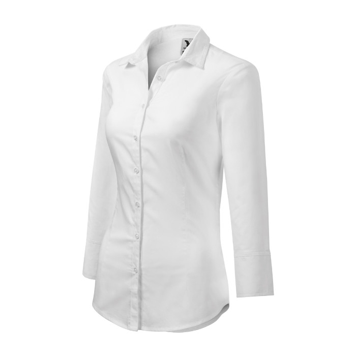 Chemise femme Style 218 - blanc