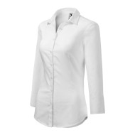 Chemise femme Style 218 - blanc