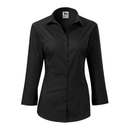 Chemise femme Style 218 - noir