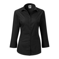 Chemise femme Style 218 - noir