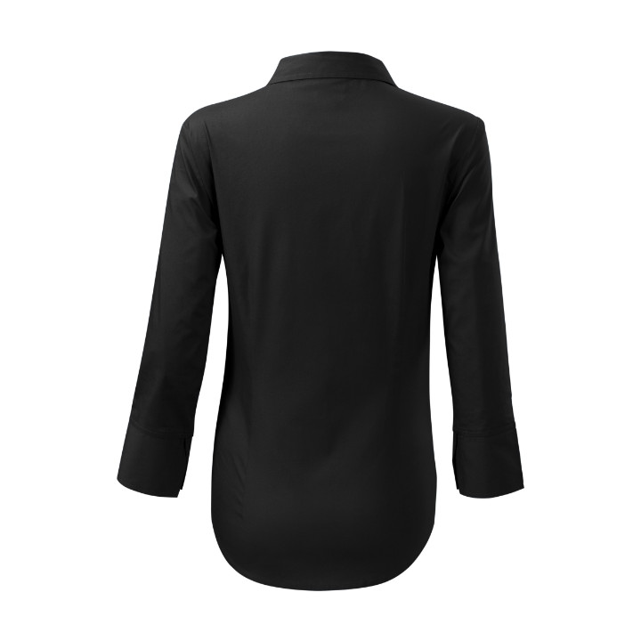 Chemise femme Style 218 - noir